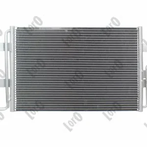 Top-Preis ABAKUS 053-016-0007-A - Kondensator, Klimaanlage